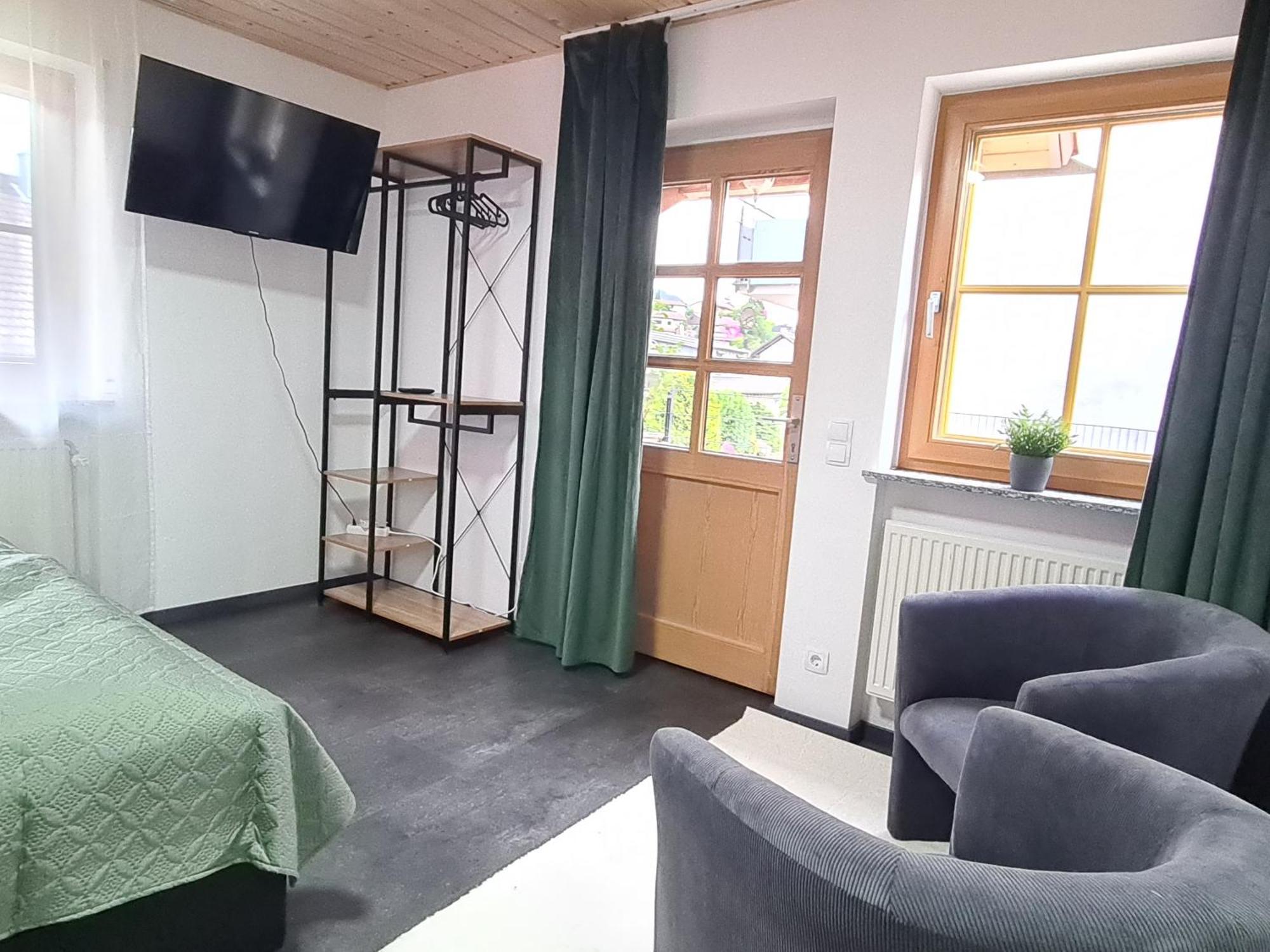 Theox No 11 Studio Apartment Fuer 2 Personen Heppenheim  Exterior foto